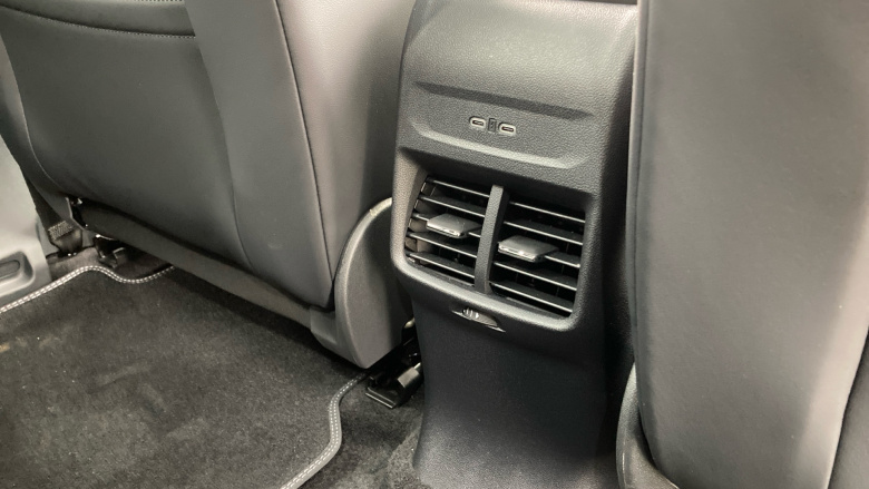 Ford Capri 210kW Premium 77kWh 5dr Auto Electric Estate